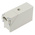EDAC, 516 Cover for use with 516 series Rack & Panel Connectors