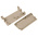 HARTING, 09 06 Housing for use with DIN 41612 Connector