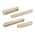 Amphenol Communications Solutions DIN 41612 96 Way 2.54 mm, 5.08 mm Pitch, Type C Class C2, 3 Row, Right Angle DIN