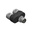 RS PRO 4 Pole M12 Plug to 3 Pole M12 Socket Adapter