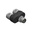 RS PRO 5 Pole M12 Plug to 4 Pole M12 Socket Adapter