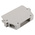 ERNI, 173 Housing for use with DIN 41612 Connector
