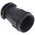 Souriau Strain Relief Clip for use with UTG Series