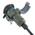 Amphenol Socapex Grey Pluglock, Shell Size T11 for use with 38999 Series III Plugs