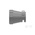TE Connectivity Black Strain Relief, Shell Size 11 for use with CPC Series