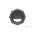 TE Connectivity Black Strain Relief, Shell Size 11 for use with CPC Series