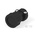 TE Connectivity Black Cable Clamp, Shell Size 11mm for use with CPC Range