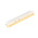 Harting 96 Way 2.54mm Pitch, Type C Class C2, 3 Row, Right Angle DIN 41612 Connector, Plug