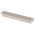 Harting 48 Way 5.08mm Pitch, 3 Row, Straight DIN 41612 Connector, Socket