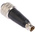 Brad from Molex 4 Pole M8 Plug to 4 Pole M12 Socket Adapter