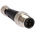Brad from Molex 4 Pole M8 Socket to 4 Pole M12 Plug Adapter