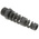 Bulgin Clamp for use with Buccaneer Series
