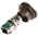 Amphenol for use with RJ45 Connector