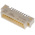 Harting 20 Way 2.54mm Pitch, Type 3B Class C2, 2 Row, Right Angle DIN 41612 Connector, Plug