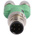 Phoenix Contact 4 Pole M12 Plug to 6 Pole M8 Socket Adapter