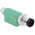 Phoenix Contact 4 Pole M12 Plug to 4 Pole M8 Socket Adapter