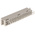 HARTING 09 06 48 Way 5.08mm Pitch, Type F Class C2, 3 Row, Right Angle DIN 41612 Connector, Socket