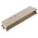 Harting 09 06 32 Way 2.54mm Pitch, Type F Class C2, 3 Row, Right Angle DIN 41612 Connector, Plug
