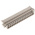 Harting 09 06 32 Way 2.54mm Pitch, Type F Class C2, 3 Row, Right Angle DIN 41612 Connector, Plug