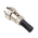 RS PRO 5 Pole Din Plug, 2A, 100 V ac, Twist Lock, Male, Cable Mount