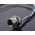 RS PRO Circular Connector, 4 Contacts, Panel Mount, M12 Connector, Socket, Female, IP67