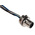RS PRO Circular Connector, 5 Contacts, Panel Mount, M12 Connector, Plug, Male, IP67