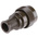 Polamco, 1Size 12 Straight Circular Connector Backshell, For Use With 62 GB Series, AB05 Series, MIL-C 26482 Connector