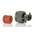 Amphenol Limited Cable Clamp