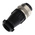 ITT Cannon, 192 Circular Connector Backshell, For Use With QM Range Connector, 7