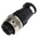 ITT Cannon, 192 Circular Connector Backshell, For Use With QM Range Connector, 7