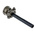 Amphenol Industrial Cable Clamp