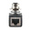 Amphenol Industrial Right Angle Adapter