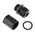 Souriau Circular Connector Backshell
