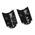 Amphenol Socapex, SL 61Size 10 Straight Circular Connector Backshell, For Use With SL1 Series