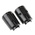 Amphenol Socapex, SL 61Size 10 Straight Circular Connector Backshell, For Use With SL1 Series