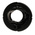 Amphenol Socapex, SL 61Size 20 Straight Circular Connector Backshell, For Use With SL1 Series