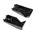 Amphenol Socapex, SL 61Size 20 Right Angle Circular Connector Backshell, For Use With SL1 Series