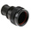 Polamco, 91Size 14 Straight Circular Connector Backshell, For Use With MIL-DTL-26482 Series I, PATT 105, PATT 603