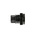 Polamco, 91Size 18 Straight Circular Connector Backshell, For Use With MIL-DTL-26482 Series I, PATT 105, PATT 603