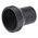 TE ConnectivitySize 23 Straight Circular Connector Backshell