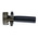 Amphenol Cable Clamp