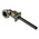 Amphenol Cable Clamp