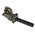 Amphenol Cable Clamp