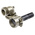 Amphenol Cable Clamp