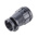ITT Cannon Circular Connector Backshell