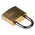 Padlock for use with S 260-270-280
