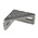 Bosch Rexroth Strut Profile Angle Bracket, strut profile 40 x 80 mm, Groove Size 10mm