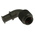 Amphenol Right Angle Circular Connector Backshell, For Use With Mil-C-38999 Series III