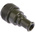 Amphenol Limited, BK4Size 11 Straight Circular Connector Backshell, For Use With MIL-C 38999 Connector