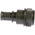 Amphenol Limited, BK4Size 11 Straight Circular Connector Backshell, For Use With MIL-C 38999 Connector
